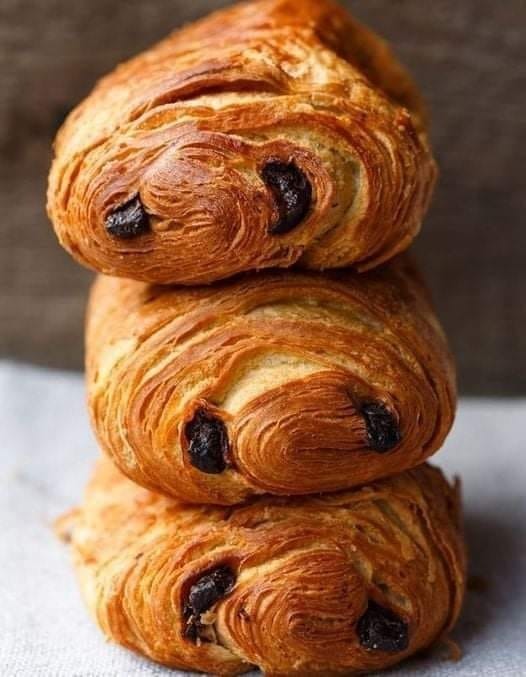 Pains au chocolat ou des chocolatines