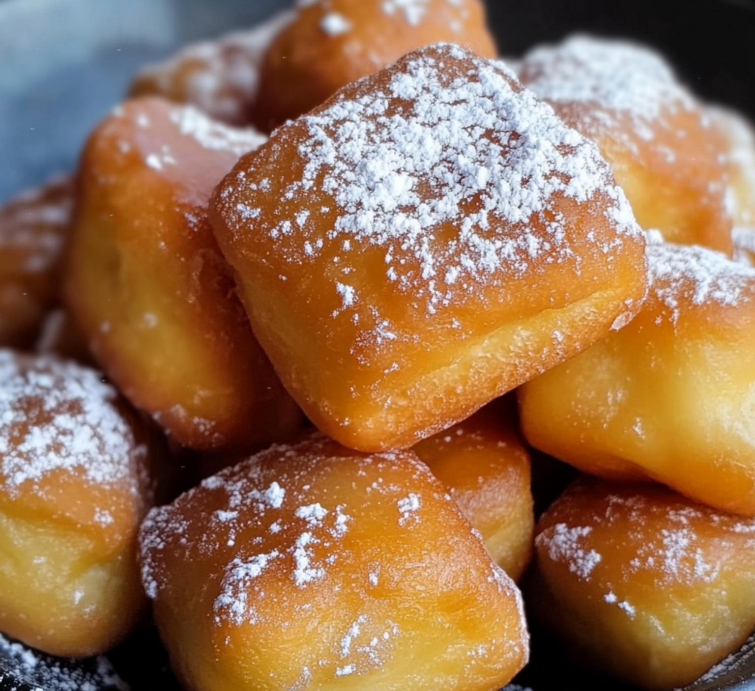 Pâte à beignets : La meilleure Recette 