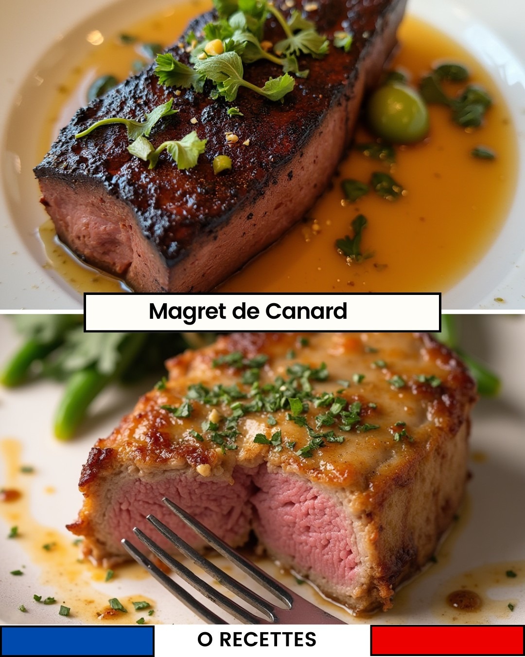 Magret de Canard