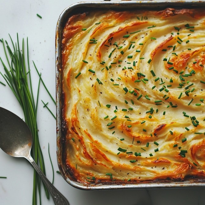 Gratin Dauphinois : Recette Originale et Économique 