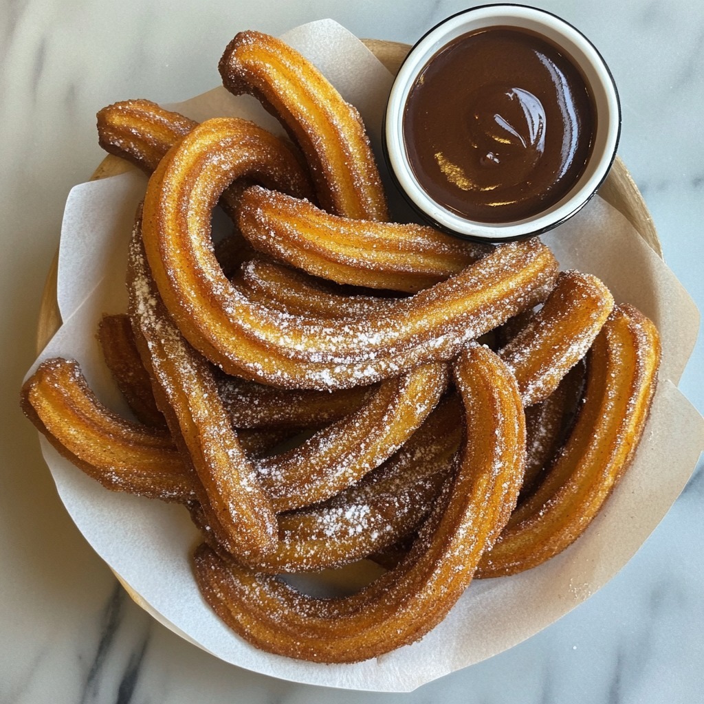 churros