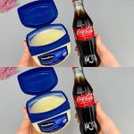 Révéler l’incroyable astuce beauté : une combinaison de Coca-Cola et de vaseline