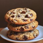 Cookies Américains Traditionnels 