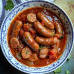 Rougail Saucisses