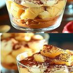 tiramisù à l’ananas 